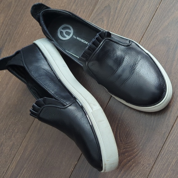 The Wishbone Collection Loafers - Picture 7 of 13